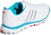 (W) adidas Adistar Lite Boa 'Biru Putih Perak' Q44694
