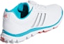 Shop (W) adidas Adistar Lite Boa 'Biru Putih Perak' Q44694