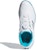 (W) adidas Adistar Lite Boa 'Biru Putih Perak' Q44694