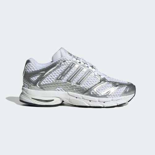 (Women) adidas Adistar MLD Cloud White/Grey Three/Core Black KI7110
