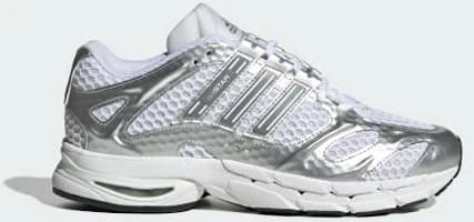 (Women) adidas Adistar MLD Cloud White/Grey Three/Core Black KI7110 (Women) adidas Adistar MLD Cloud White/Grey Three/Core Black KI7110