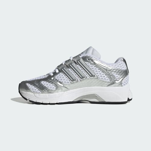 Details for (W) adidas Adistar MLD Blanc Nuage/Gris Trois/Noir Core KI7110