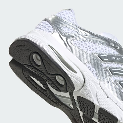 Cheap (W) adidas Adistar MLD Blanc Nuage/Gris Trois/Noir Core KI7110