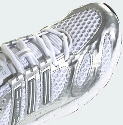 (W) adidas Adistar MLD Blanc Nuage/Gris Trois/Noir Core KI7110 1
