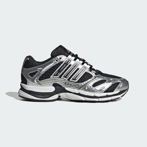 (Women) adidas Adistar MLD Core Black/Silver Metallic/Cloud White KI7111