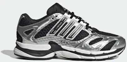 (Women) adidas Adistar MLD Core Black/Silver Metallic/Cloud White KI7111 (Women) adidas Adistar MLD Core Black/Silver Metallic/Cloud White KI7111