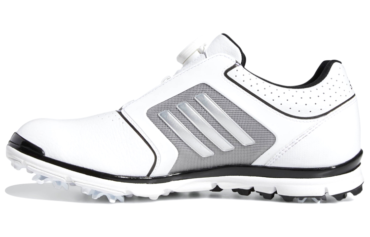 Buy (W) 아디다스 아디스타 투어 보아 '화이트 블랙 그레이' F34215