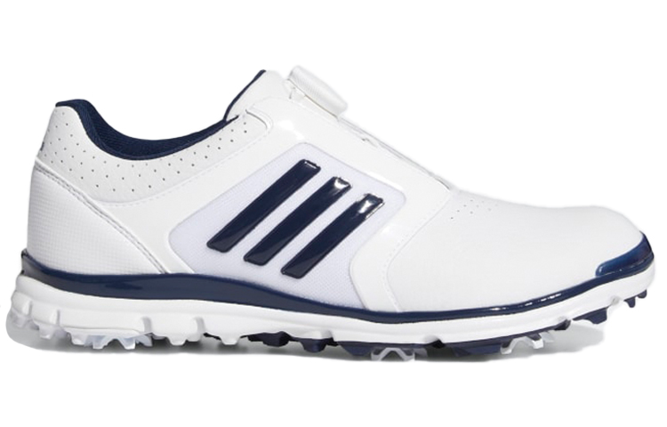 Order (W) アディスターツアー ボア 白/青 EF6520