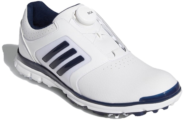 (W) アディスターツアー ボア 白/青 EF6520 Lookbook (W) アディスターツアー ボア 白/青 EF6520