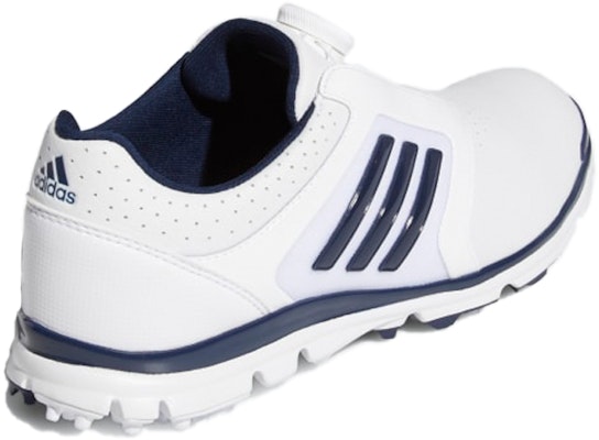 (W) アディスターツアー ボア 白/青 EF6520 Shop (W) アディスターツアー ボア 白/青 EF6520