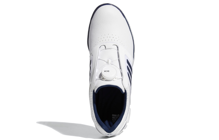 Purchase (W) アディスターツアー ボア 白/青 EF6520