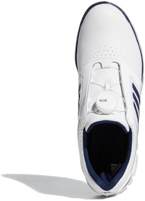 (W) アディスターツアー ボア 白/青 EF6520 Purchase (W) アディスターツアー ボア 白/青 EF6520