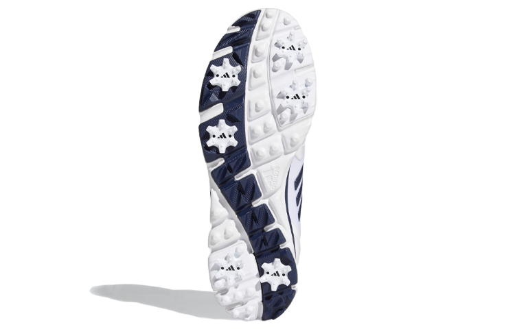 Details for (W) アディスターツアー ボア 白/青 EF6520