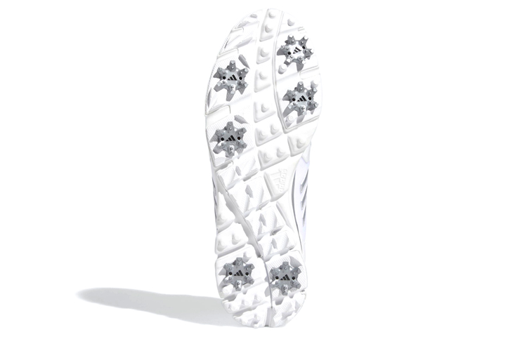 Details for (W) アディスターツアーBOA 白/シルバー F34216