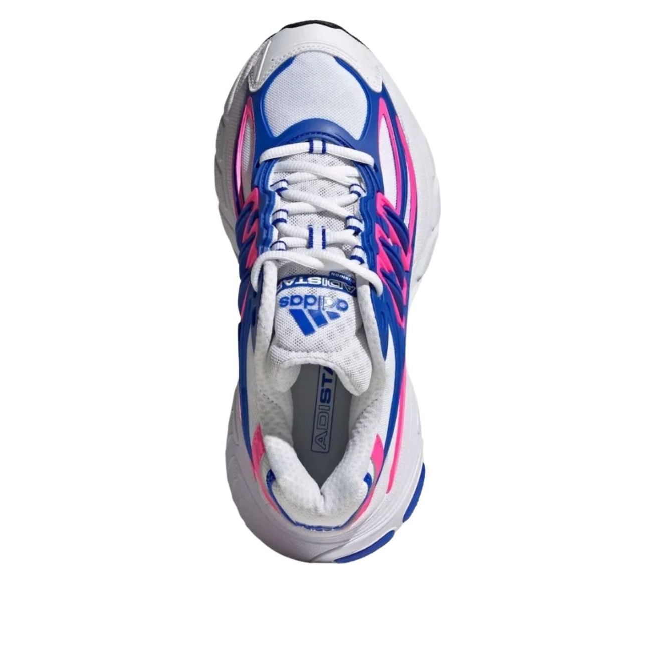 Order adidas Adistar XLG 2.0 Putih Lucid Pink Biru KI4182