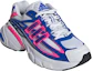 Shop adidas Adistar XLG 2.0 Putih Lucid Pink Biru KI4182