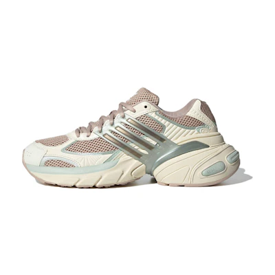 (W) adidas Adistar XLG 'Wonder Taupe Linen Green'