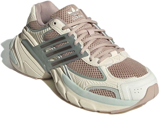 (Women) adidas Adistar XLG 'Wonder Taupe Linen Green' IF6934 Lookbook (Women) adidas Adistar XLG 'Wonder Taupe Linen Green' IF6934