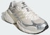 (Women) Adidas Adistar XLG Chalk White/Silver Metallic/Core Black JI2817