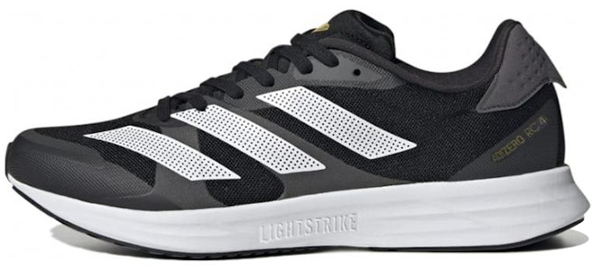 (W) 아디다스 아디제로 RC 4 '블랙 화이트' GX1418 Buy (W) 아디다스 아디제로 RC 4 '블랙 화이트' GX1418