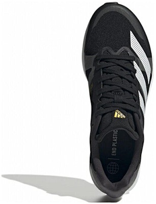 (Women) adidas Adizero RC 4 'Black White' GX1418 Purchase (Women) adidas Adizero RC 4 'Black White' GX1418