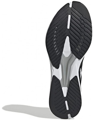 (Women) adidas Adizero RC 4 'Black White' GX1418 Details for (Women) adidas Adizero RC 4 'Black White' GX1418