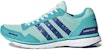 (Women) adidas Adizero Adios 3 'Blue' CM8361