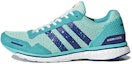 Buy (Women) adidas Adizero Adios 3 'Blue' CM8361