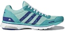 Order (Women) adidas Adizero Adios 3 'Blue' CM8361