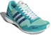 (Women) adidas Adizero Adios 3 'Blue' CM8361