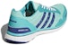 (Women) adidas Adizero Adios 3 'Blue' CM8361