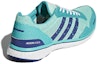 Shop (Women) adidas Adizero Adios 3 'Blue' CM8361