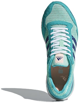 (Women) adidas Adizero Adios 3 'Blue' CM8361 Purchase (Women) adidas Adizero Adios 3 'Blue' CM8361
