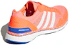 Shop (W) アディダス Adizero Adios 3 オレンジ/ホワイト BB6408