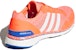 (Women) adidas Adizero Adios 3 'Orange White' BB6408