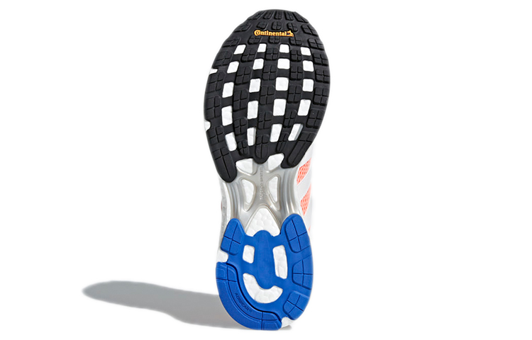 Details for (W) アディダス Adizero Adios 3 オレンジ/ホワイト BB6408