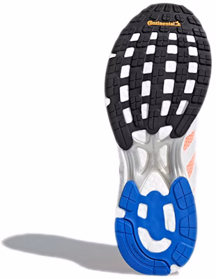 (Women) adidas Adizero Adios 3 'Orange White' BB6408 Details for (Women) adidas Adizero Adios 3 'Orange White' BB6408