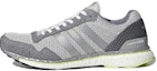 Buy (Women) adidas Adizero Adios 3 'Silver Metallic' BB6410