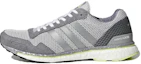 Buy (W) 阿迪达斯 Adizero Adios 3 '银色金属' BB6410