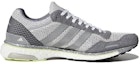 Order (Women) adidas Adizero Adios 3 'Silver Metallic' BB6410