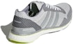 Shop (Women) adidas Adizero Adios 3 'Silver Metallic' BB6410