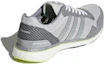 Shop (W) 阿迪达斯 Adizero Adios 3 '银色金属' BB6410