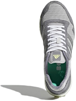 (Women) adidas Adizero Adios 3 'Silver Metallic' BB6410 Purchase (Women) adidas Adizero Adios 3 'Silver Metallic' BB6410