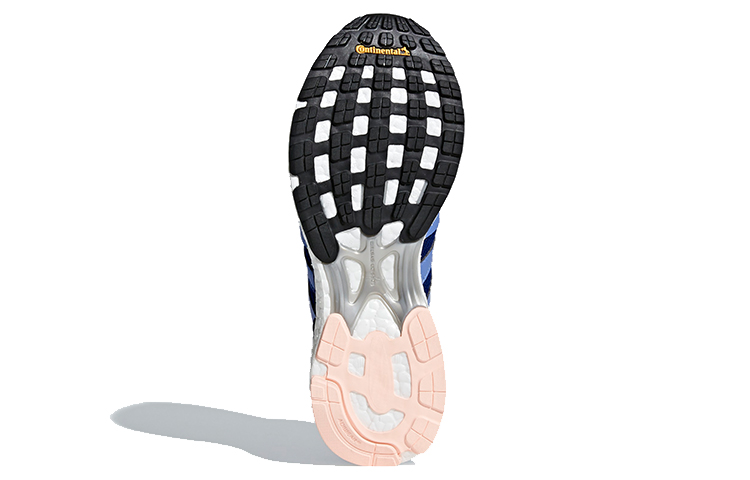 Details for (W) adidas Adizero Adios 3 Hitam/Biru CM8362