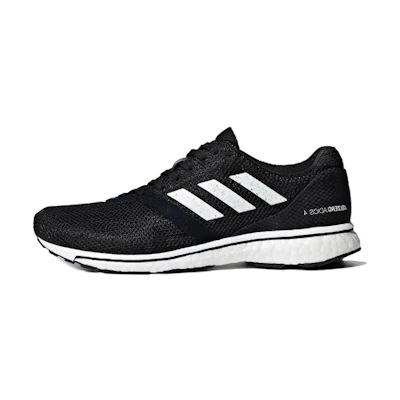(W) adidas Adizero Adios 4 'Black'