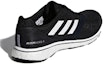 Shop (W) adidas Adizero Adios 4 'Hitam' B37377