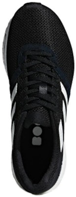 (W) adidas Adizero Adios 4 'Hitam' B37377 Purchase (W) adidas Adizero Adios 4 'Hitam' B37377