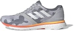 Buy (W) adidas Adizero Adios 4 'Kelabu Camo' EF1457