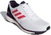 (W) adidas Adizero Adios 4 W 'Shock Red' Wanita Merah Mengejutkan B37375
