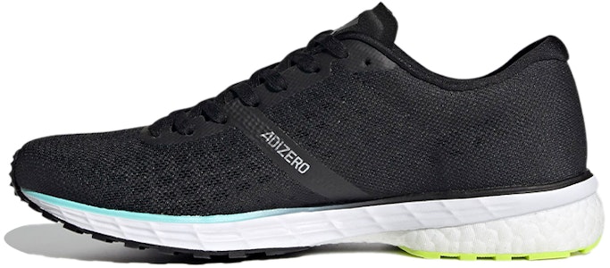 (W) 阿迪达斯 Adizero Adios 5 '黑银白' FY0344 Buy (W) 阿迪达斯 Adizero Adios 5 '黑银白' FY0344